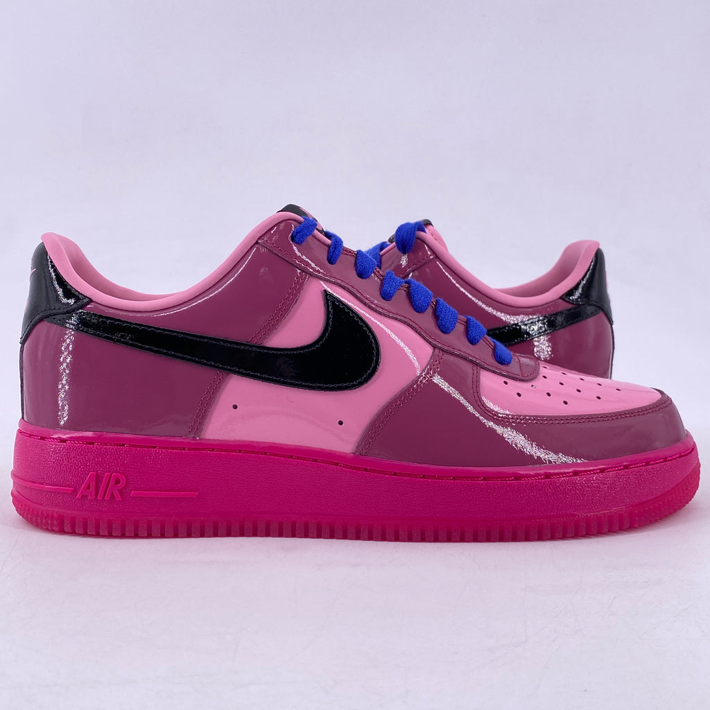 Nike Air Force 1 Low "Pink Cooler Mulberry Rose" 2025 New Size 10.5