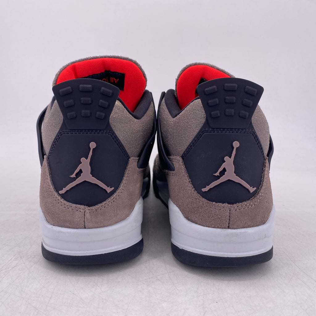 Air Jordan 4 Retro "Taupe Haze" 2021 Used Size 8