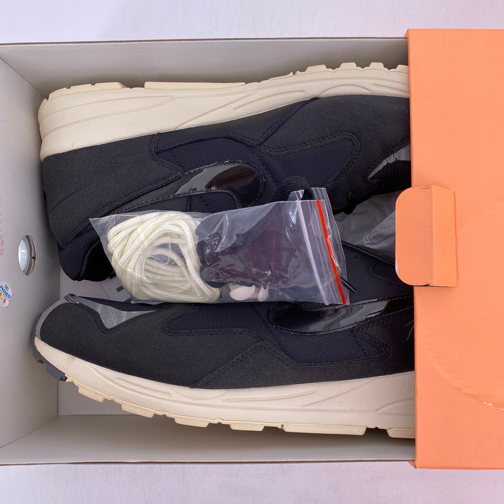 Nike Air Skylon II / FOG "Fog Black" 2018 Used Size 11.5