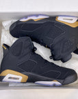 Air Jordan 6 Retro "Dmp" 2020 New Size 8.5