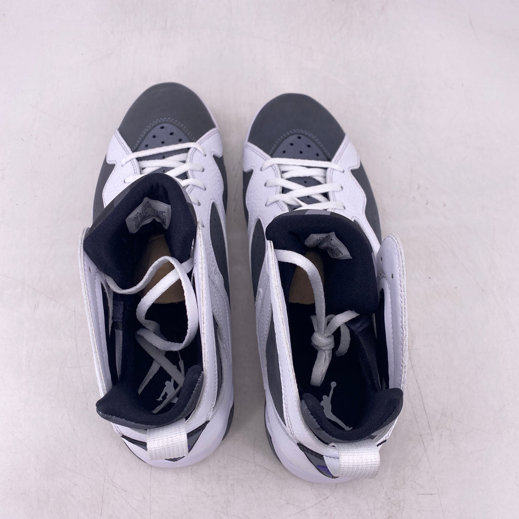 Air Jordan 7 Retro "Flint" 2021 New Size 11.5