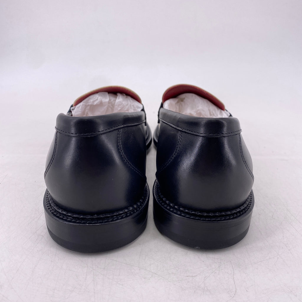 Aime Leon Dore Loafer "Cream Black"  Used Size 11