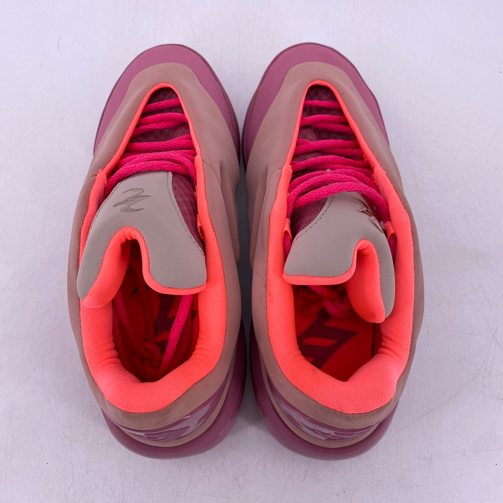 Converse SHAI 001 "Lace Up Berry" 2026 Used Size 8