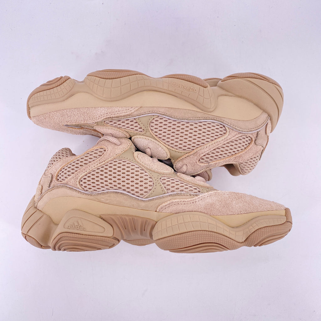Yeezy 500 "Taupe Light" 2021 New Size 7.5