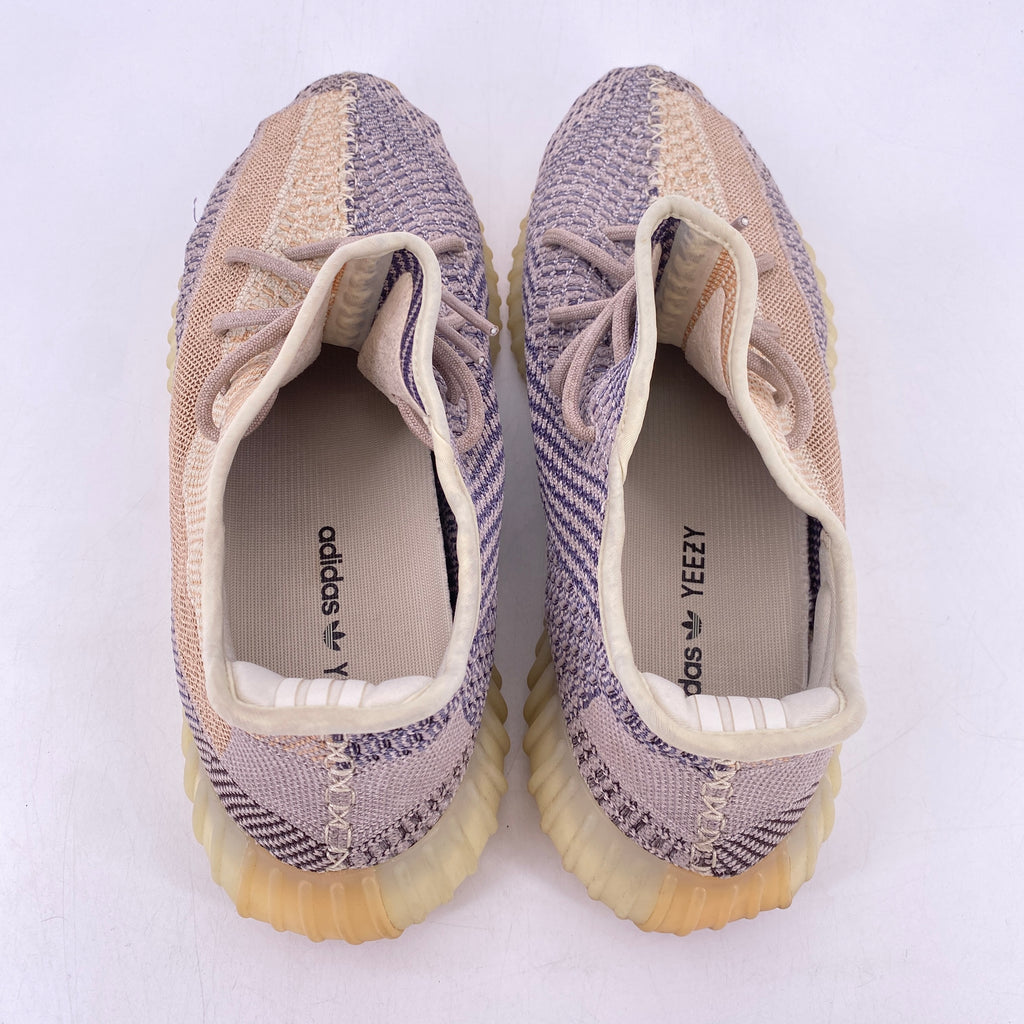 Yeezy 350 v2 "Ash Pearl" 2021 Used Size 13.5