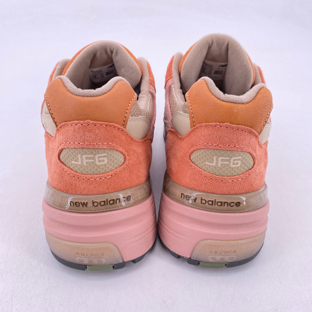 New Balance 992 "Joe Freshgoods Aged Well" 2025 Used Size 8.5