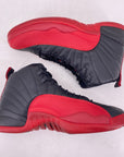 Air Jordan 12 Retro "Flu Game" 2025 New Size 11