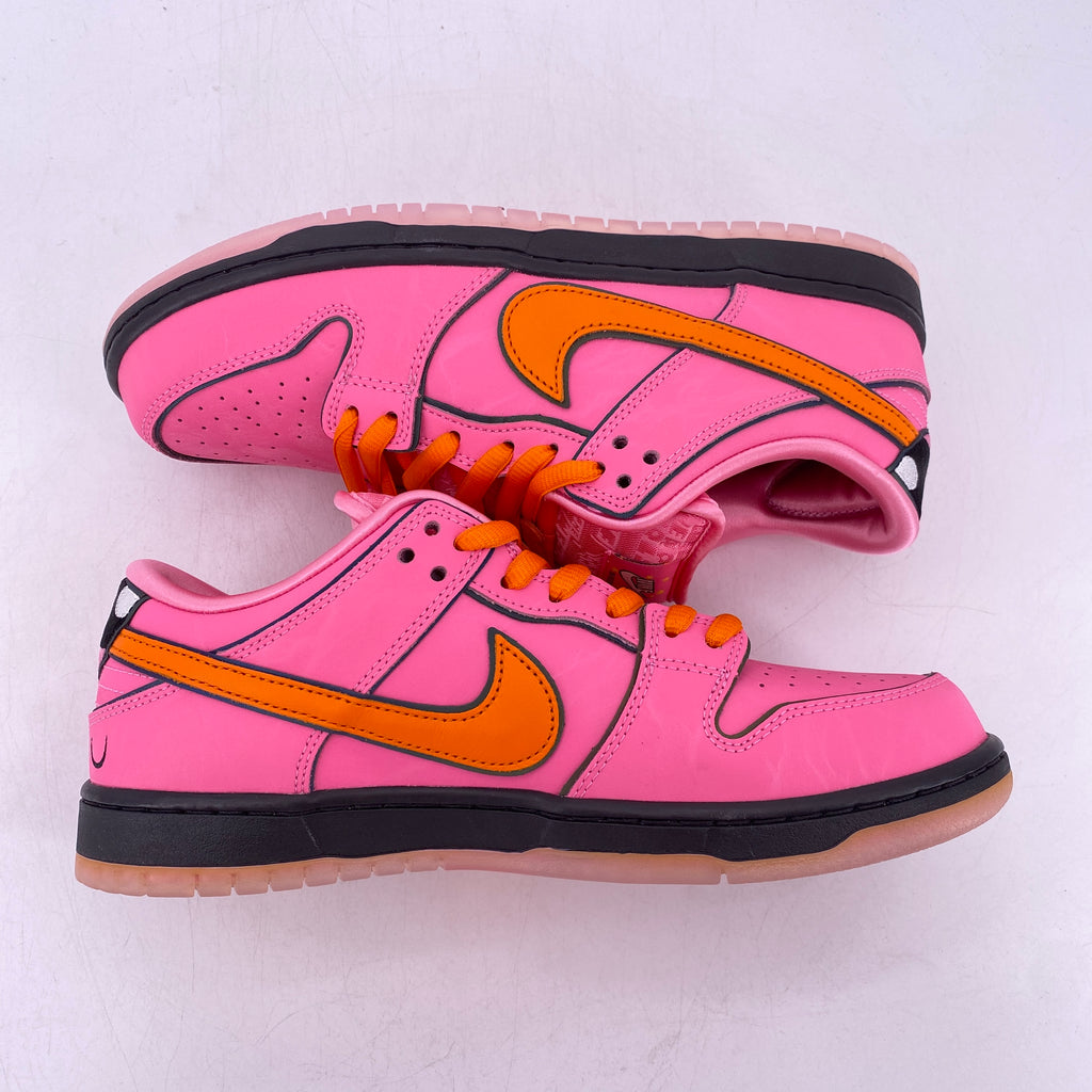 Nike SB Dunk Low "Powerpuff Blossom" 2023 New Size 9