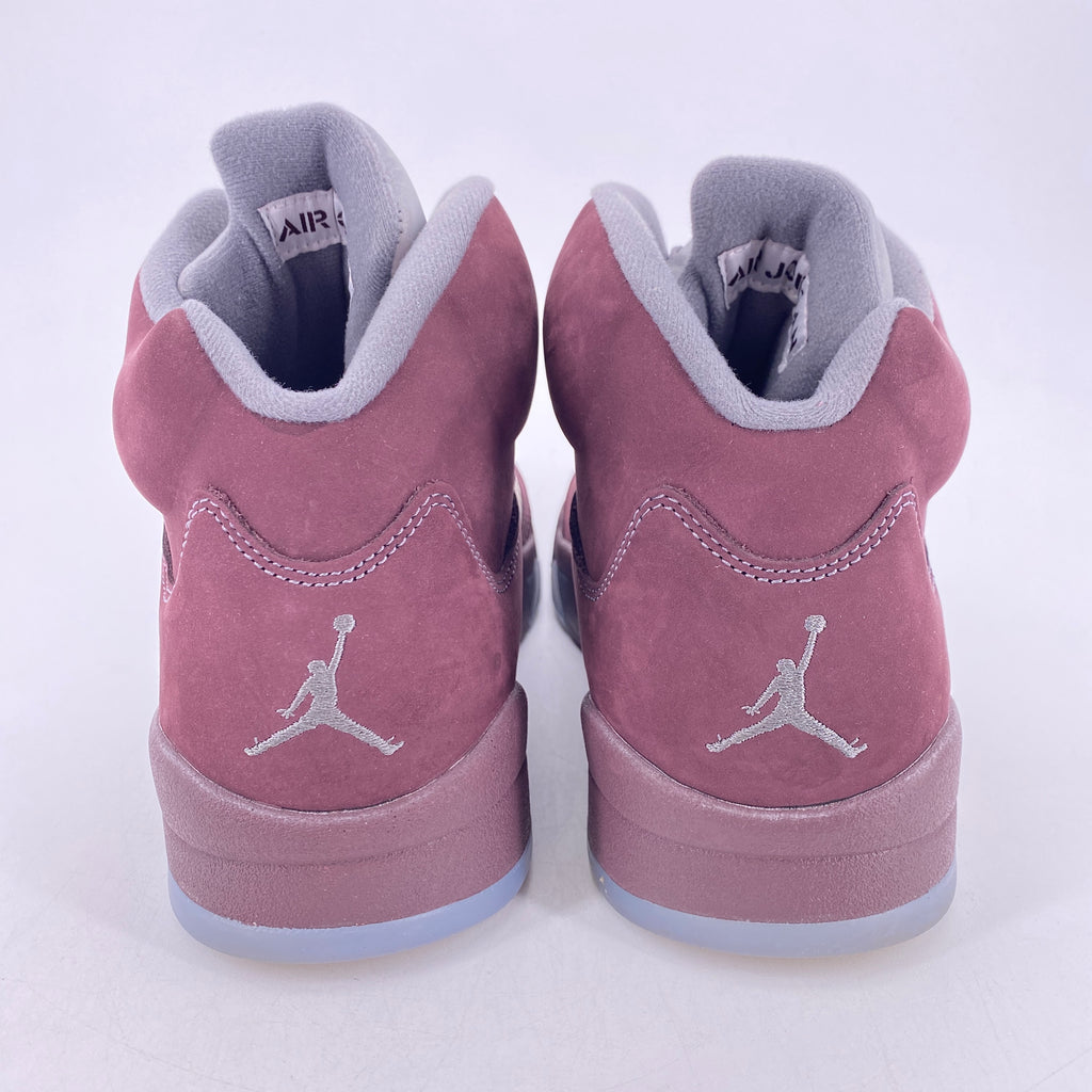 Air Jordan 5 Retro "Burgundy" 2023 Used Size 12