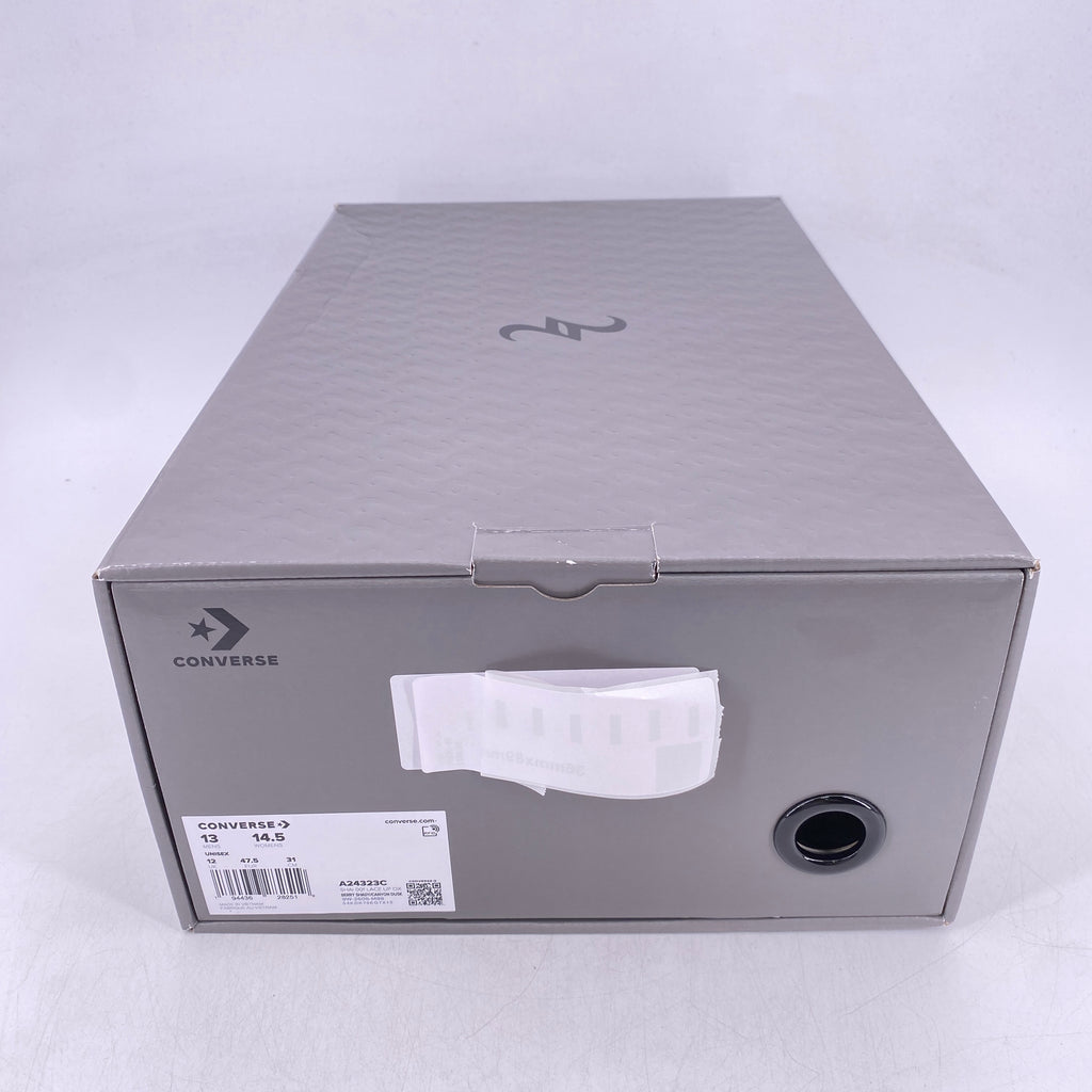 Converse SHAI 001 "Berry" 2026 New Size 13