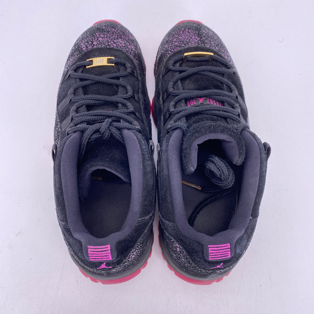 Air Jordan (W) 11 Retro Low "Think 16" 2018 Used Size 9.5W