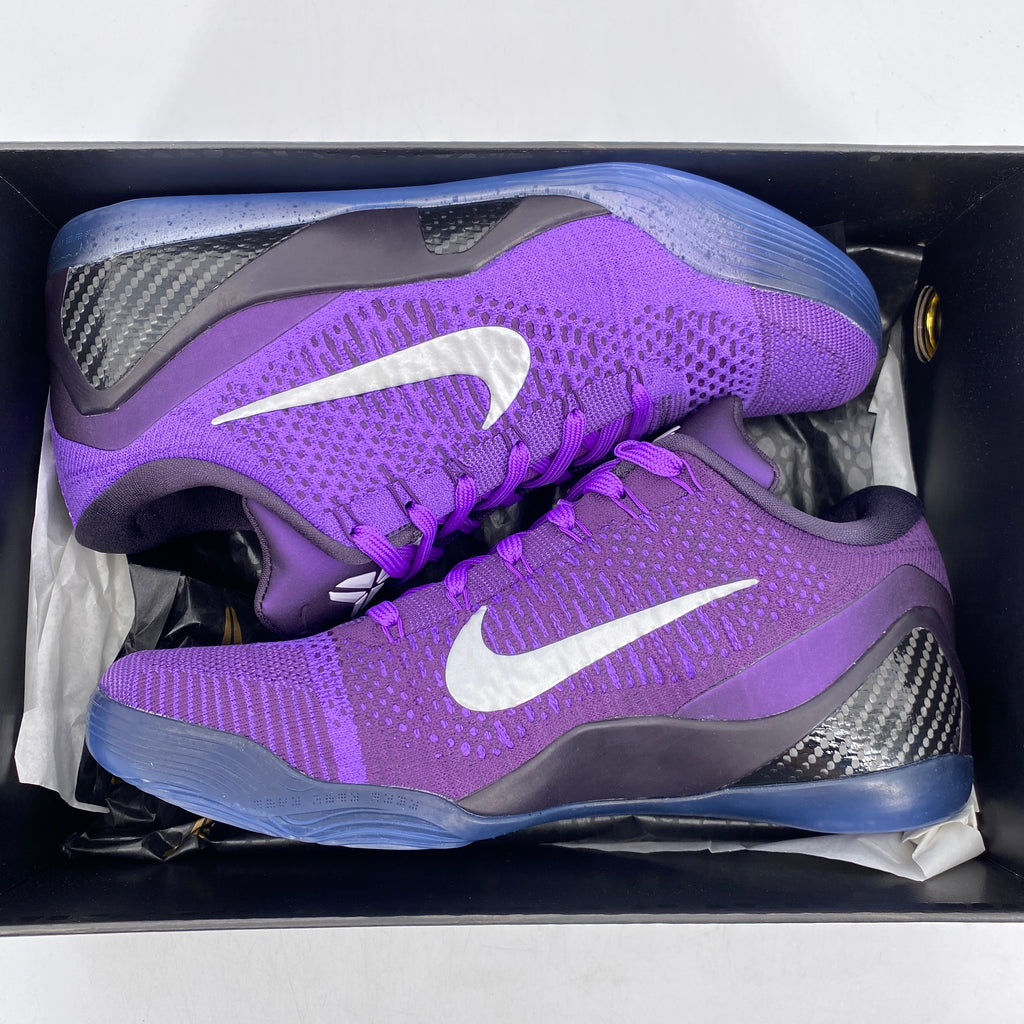 Nike Kobe 9 Elite Low Protro "Moonwalker" 2025 New Size 10