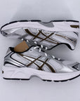 Asics (GS) Gel-1130 "White Clay Canyon" 2024 New Size 6Y