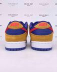 Nike SB Dunk Low Pro "Reverse Papa Bear" 2021 New Size 7.5