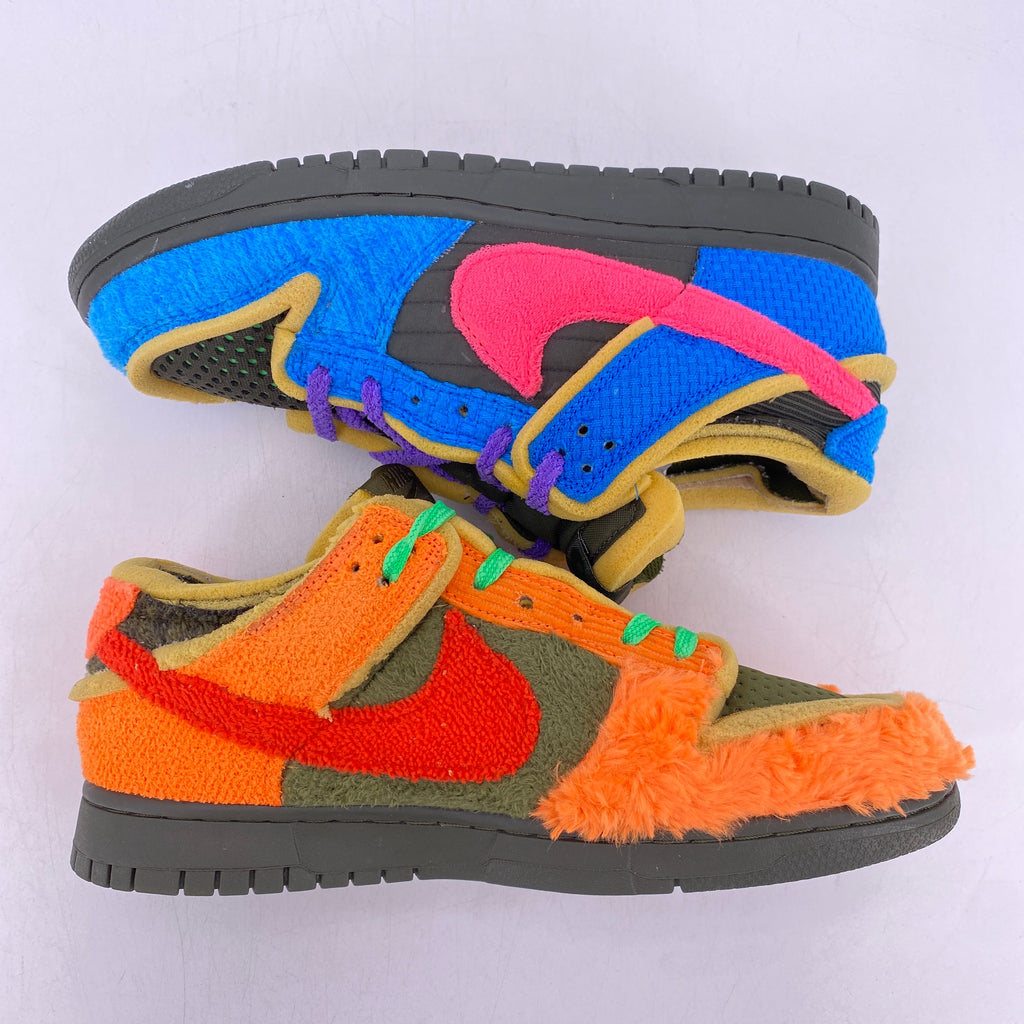 Nike Dunk Low "Cpfm Sponge" 2025 Used Size 9