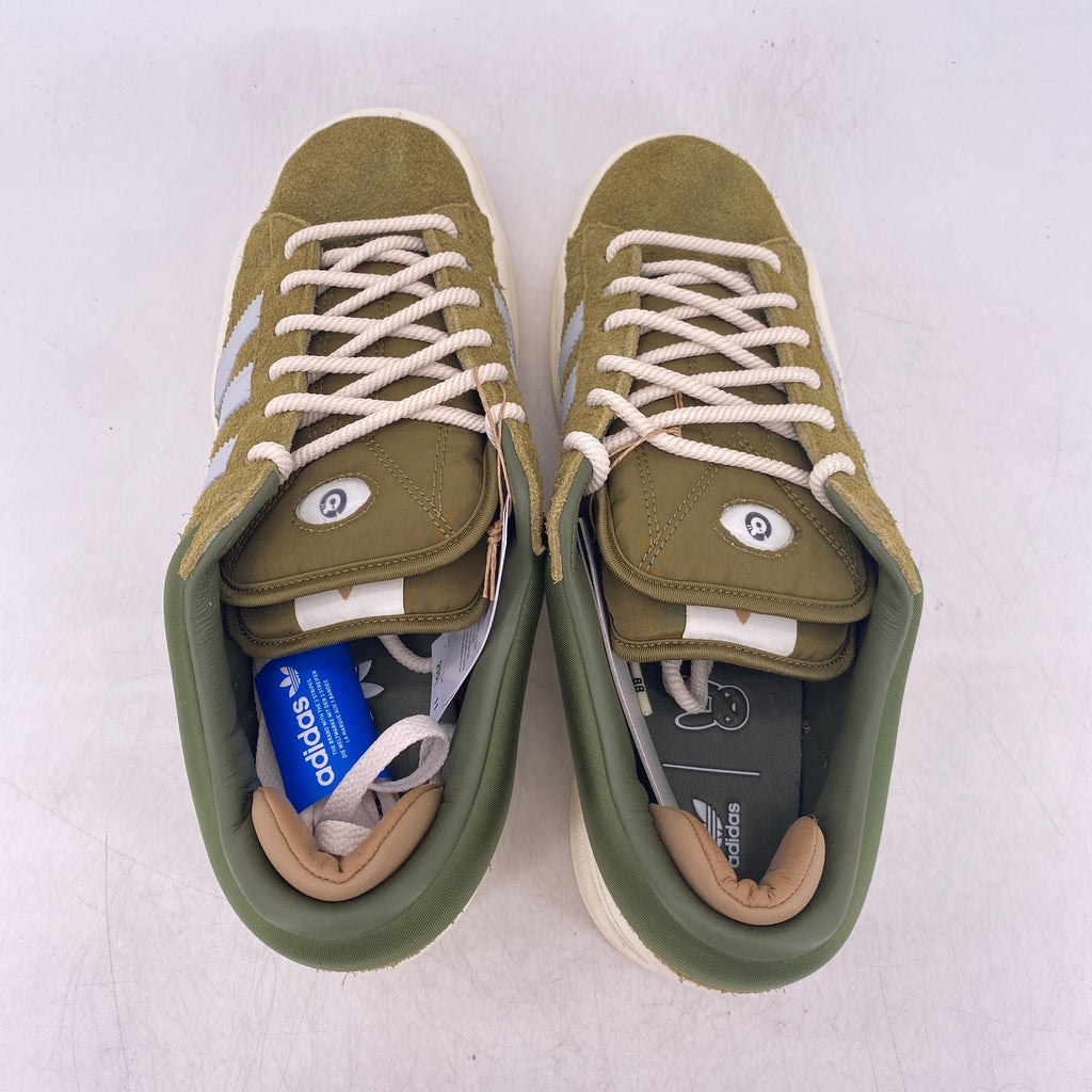 Adidas Campus "Bad Bunny Wild Moss" 2023 New Size 11.5