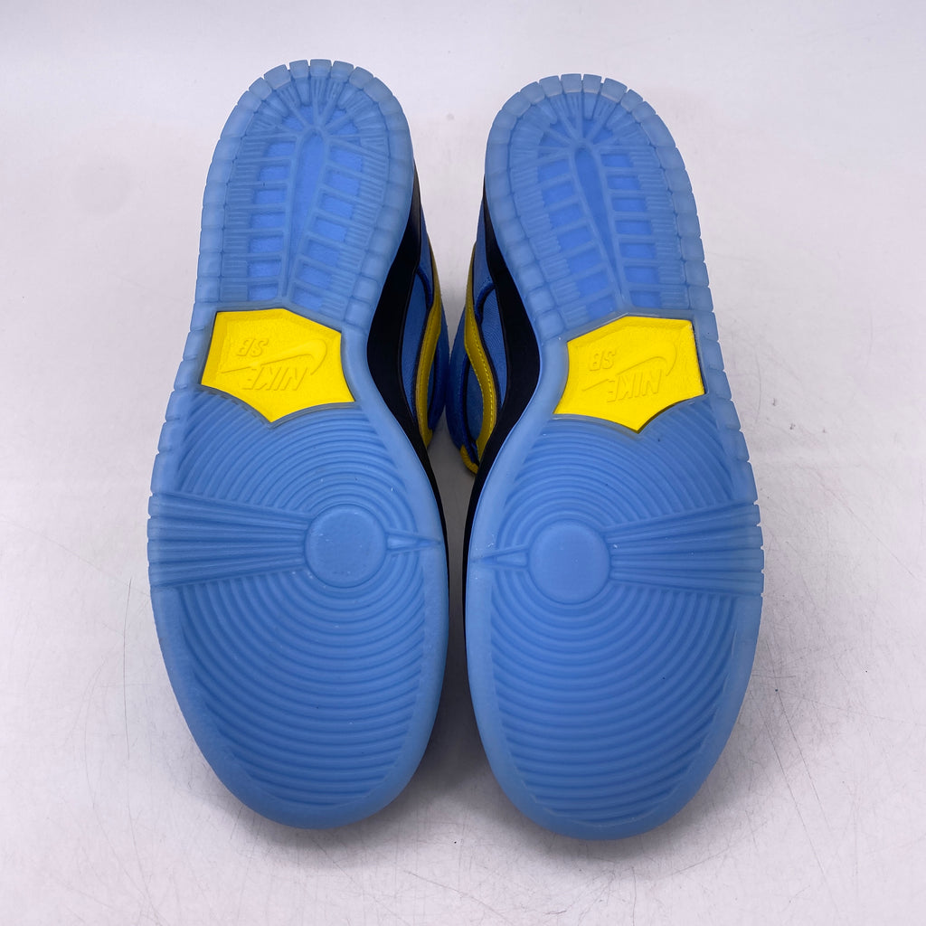 Nike SB Dunk Low "Powerpuff Bubbles" 2023 New Size 10