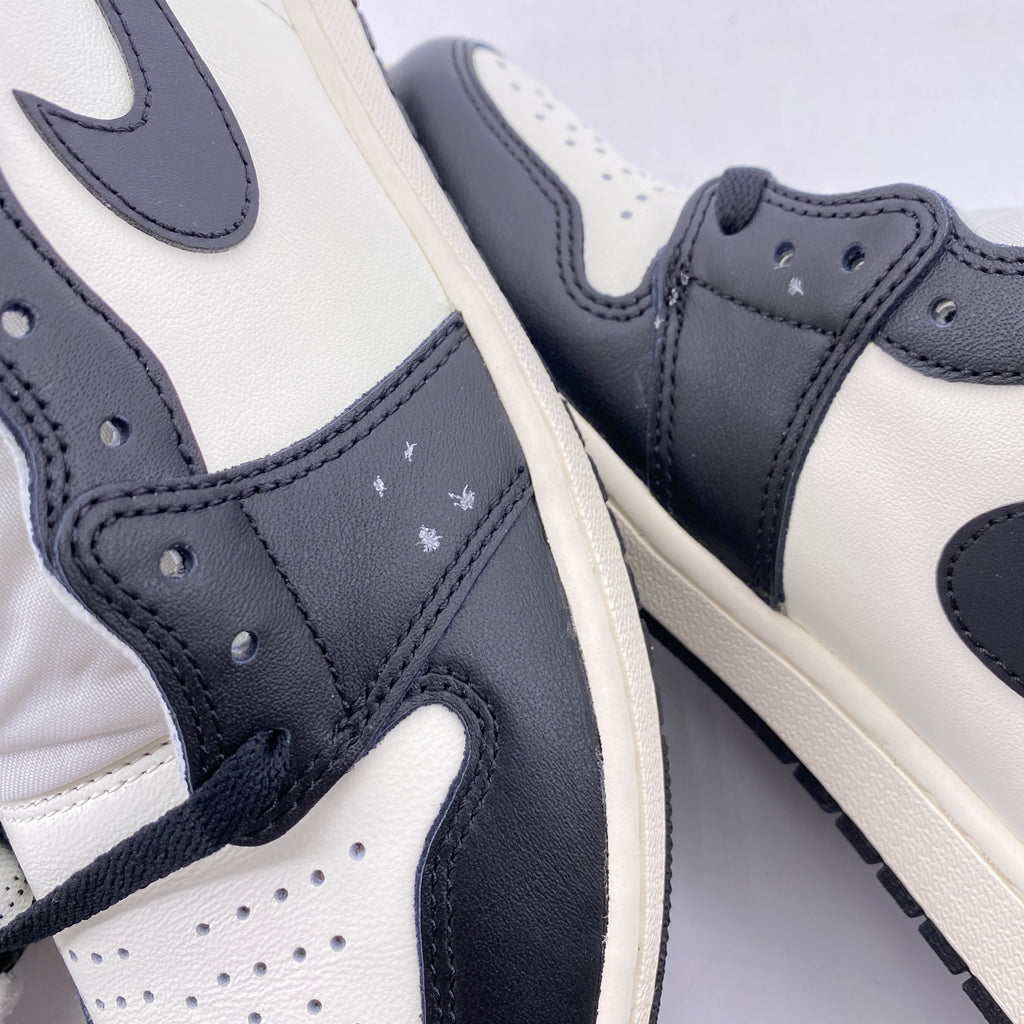 Air Jordan 1 Retro High OG "Mocha" 2020 New Size 10