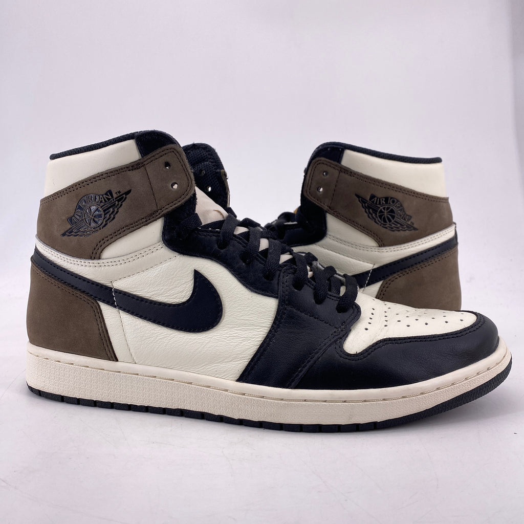 Air Jordan 1 Retro High OG "Mocha" 2020 Used Size 12