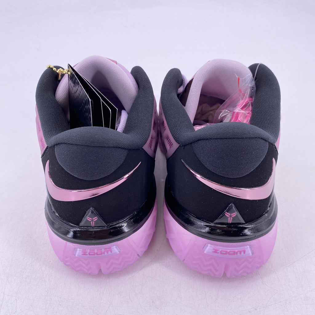Nike Kobe 3 Low Protro "Pink Quartz" 2026 New Size 8.5
