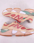 New Balance 9060 "Inside Voices Cookie Pink" 2022 New Size 9