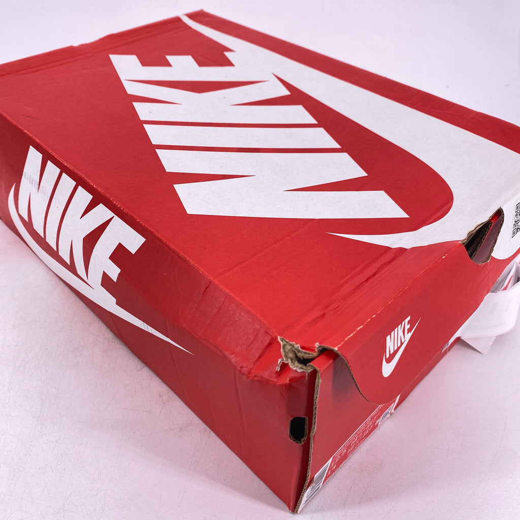 Nike Dunk Low "Argon" 2022 Used Size 12.5
