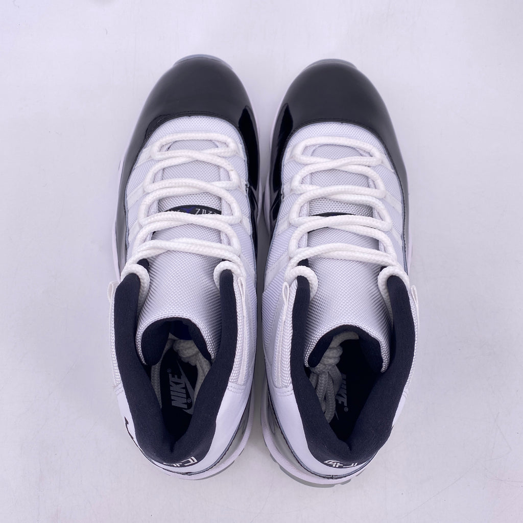 Air Jordan 11 Retro "Concord" 2018 Used Size 11