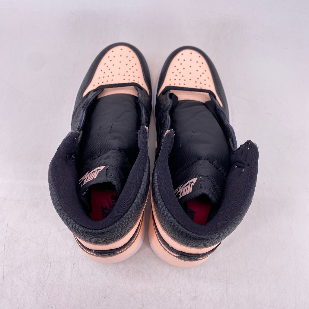 Air Jordan 1 Retro High OG "Crimson Tint" 2019 New Size 10
