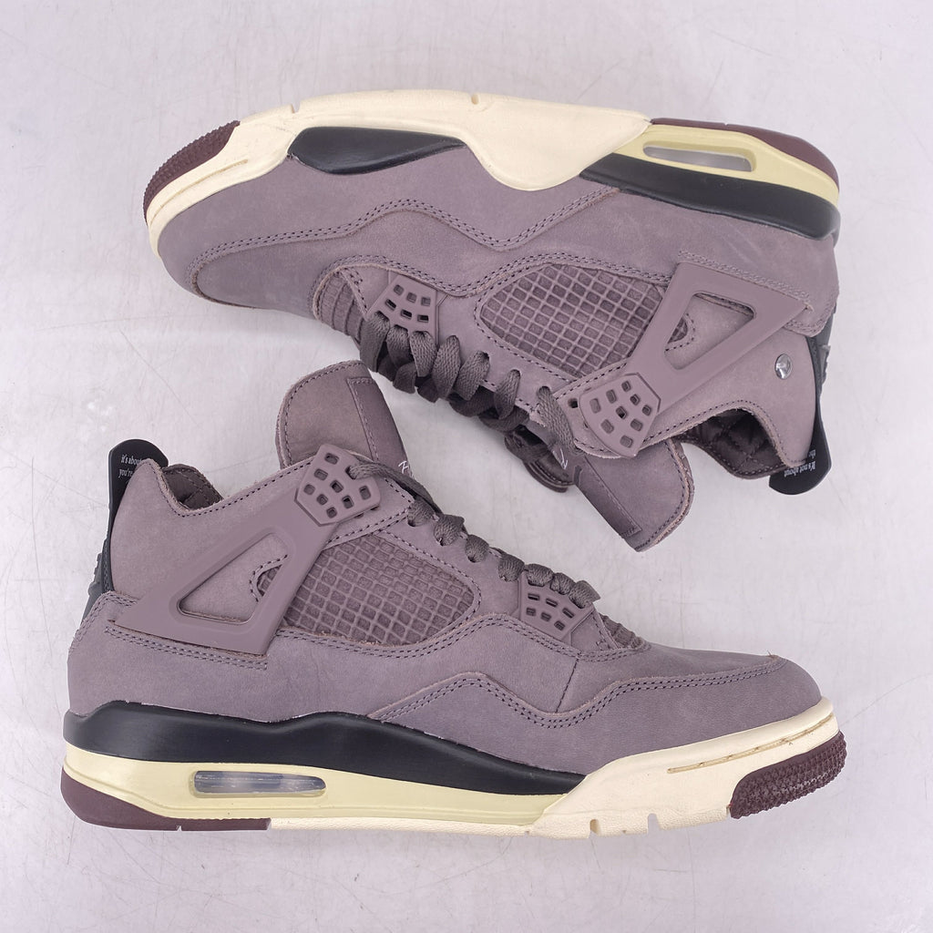 Air Jordan 4 Retro "A Ma Maniere" 2022 New Size 6.5