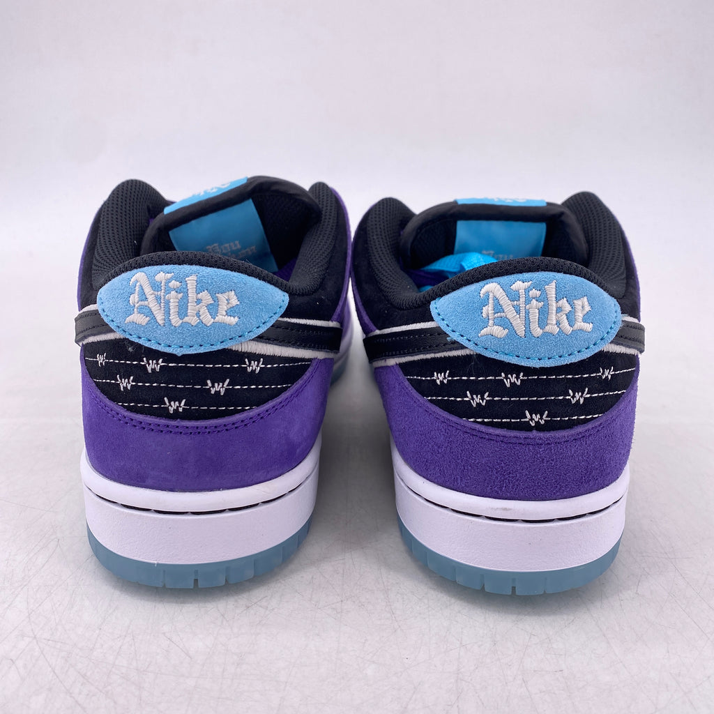 Nike SB Dunk Low "Hayley Wilson" 2025 New Size 9.5