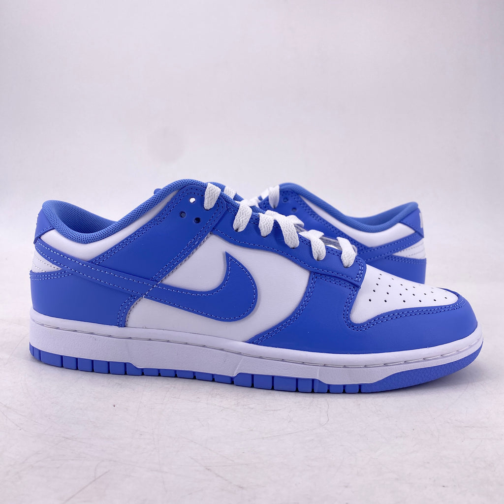 Nike Dunk Low Retro "Polar Blue" 2023 New Size 9
