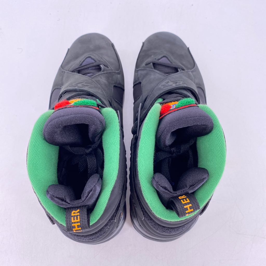 Air Jordan 8 Retro "Tinker Air Raid" 2018 Used Size 11.5