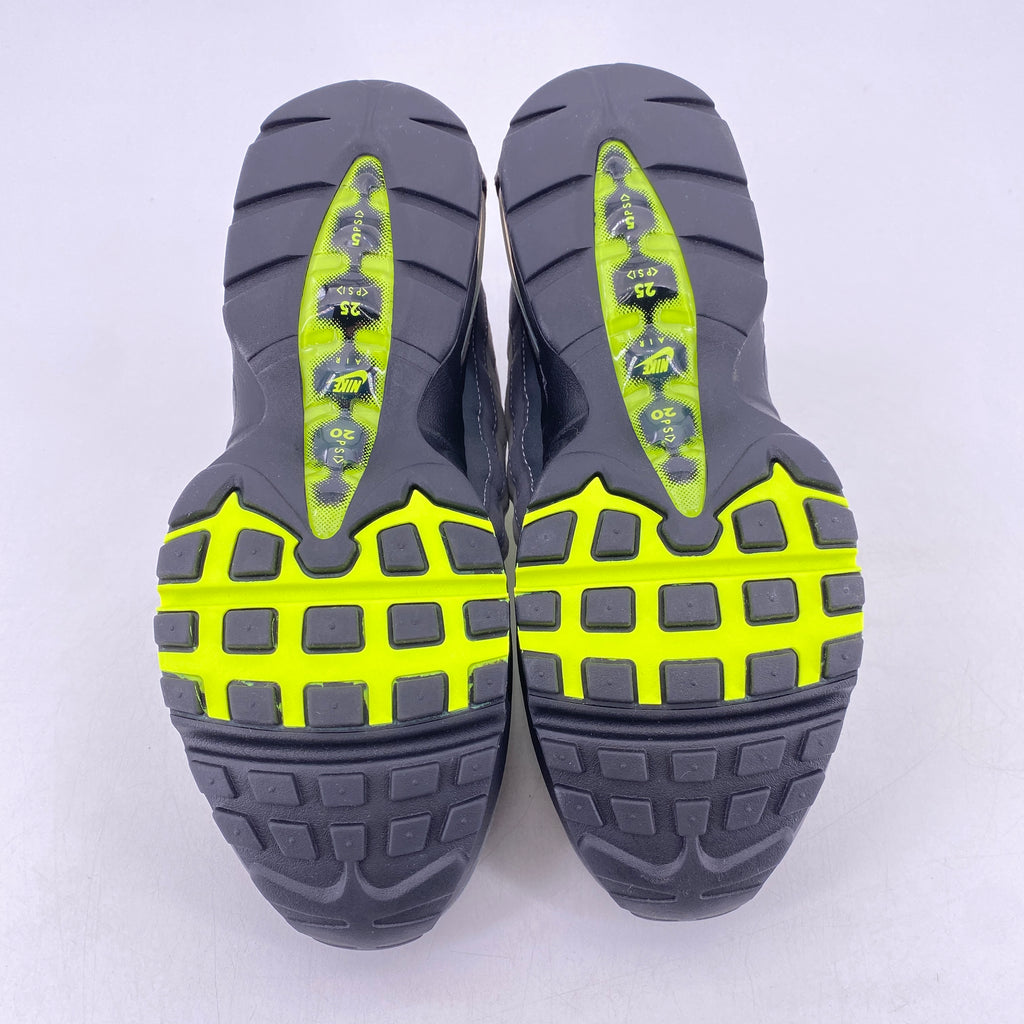 Nike (W) Air Max 95 "Neon" 2026 New Size 12W