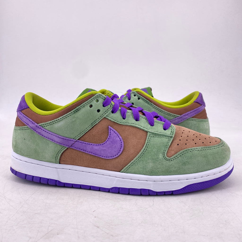 Nike Dunk Low "Veneer" 2020 Used Size 10