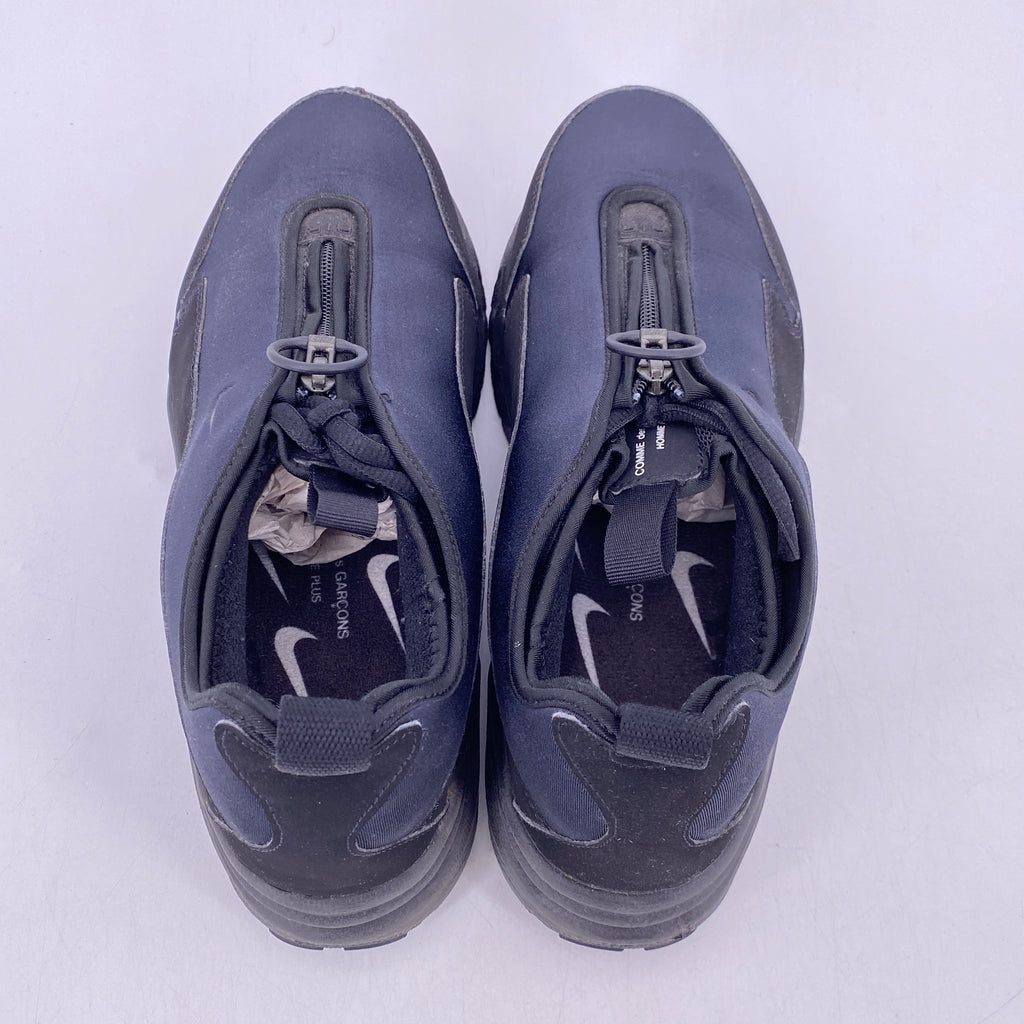 Nike Air Max Sndr SP "Cdg Black" 2022 Used Size 8