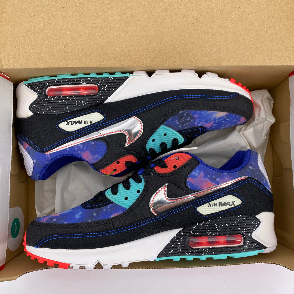 Nike Air Max 90 "Supernova" 2020 New Size 8