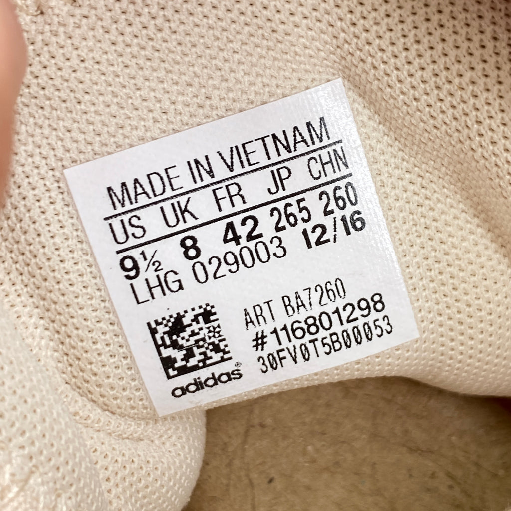 Adidas NMD R2 (W) "Linen" 2017 New Size 9.5W