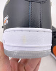 Nike Air Force 1 Low "Kith Knicks Away" 2021 New Size 11.5