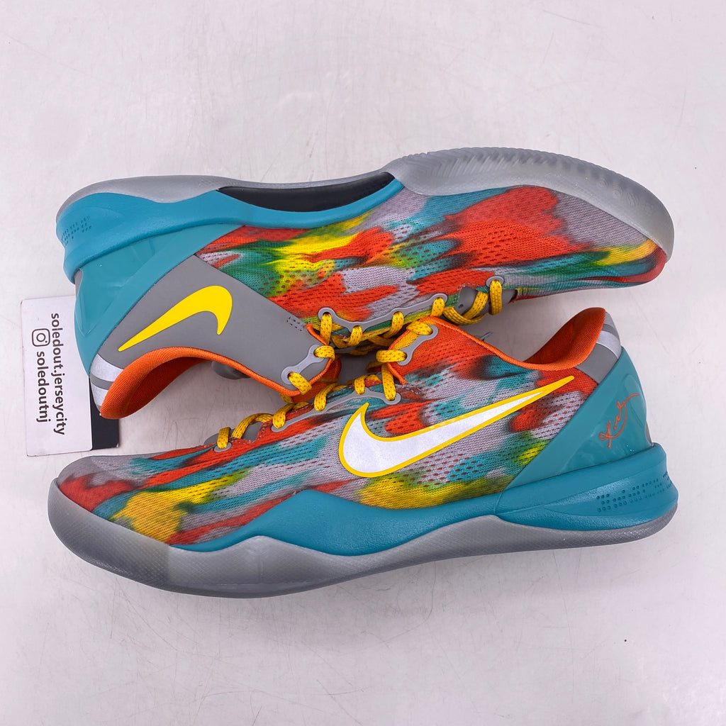 Nike Kobe 8 Protro "Venice Beach" 2024 New Size 11