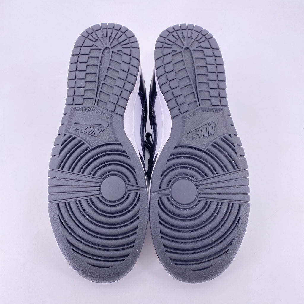 Nike Dunk Low "Black White" 2021 New Size 9