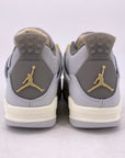 Air Jordan 4 Retro "Photon Dust" 2023 New Size 5.5