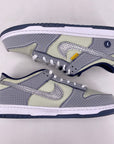 Nike Dunk Low / U "Union Pistachio" 2022 Used Size 11