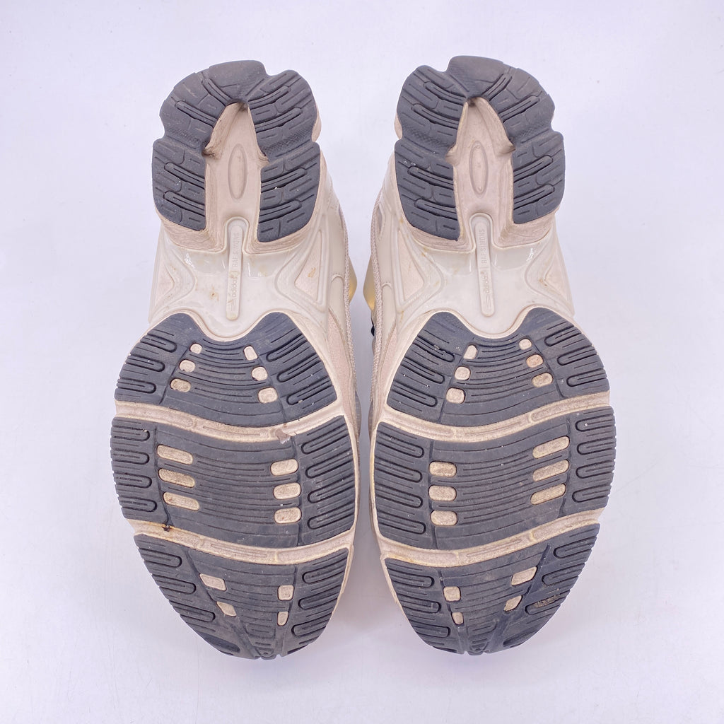 Adidas Ozweego "Cream" 2018 Used Size 8.5