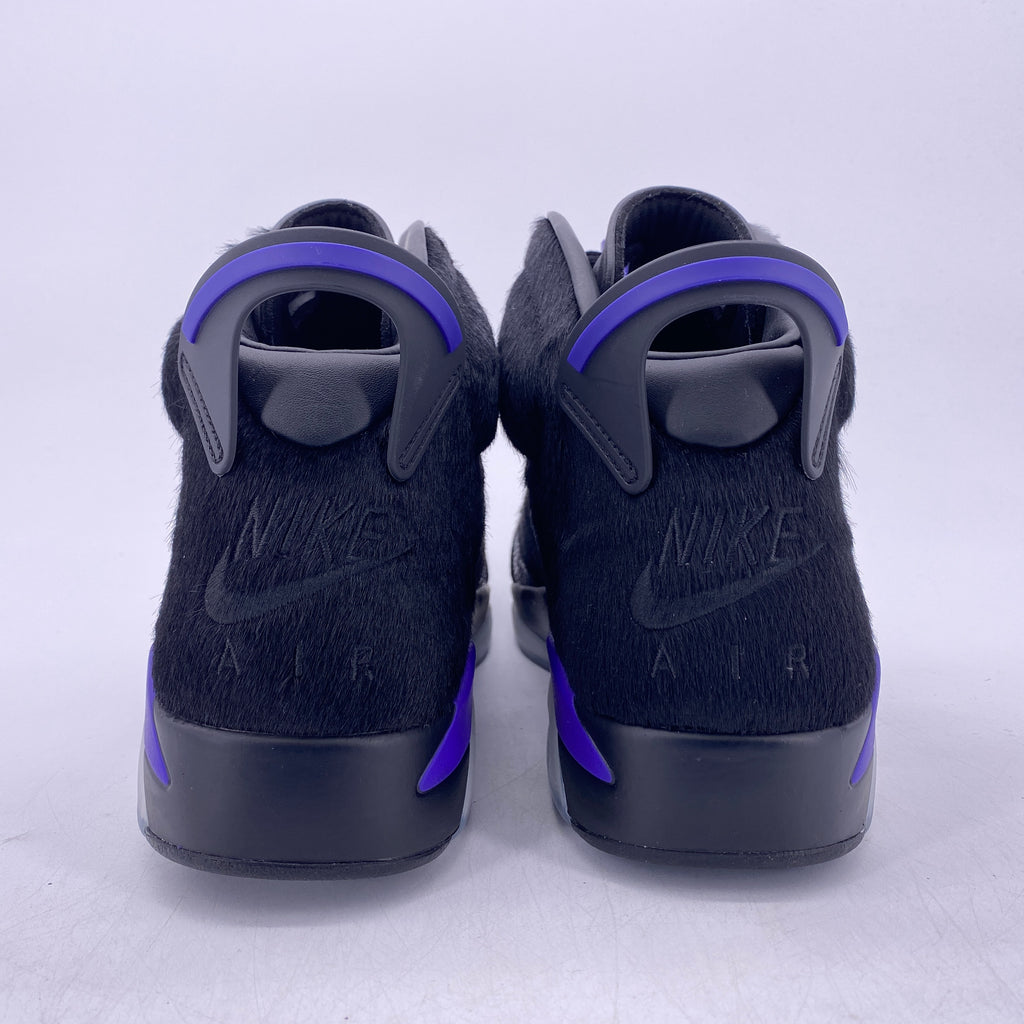 Air Jordan 6 Retro "Social Status" 2019 New Size 13