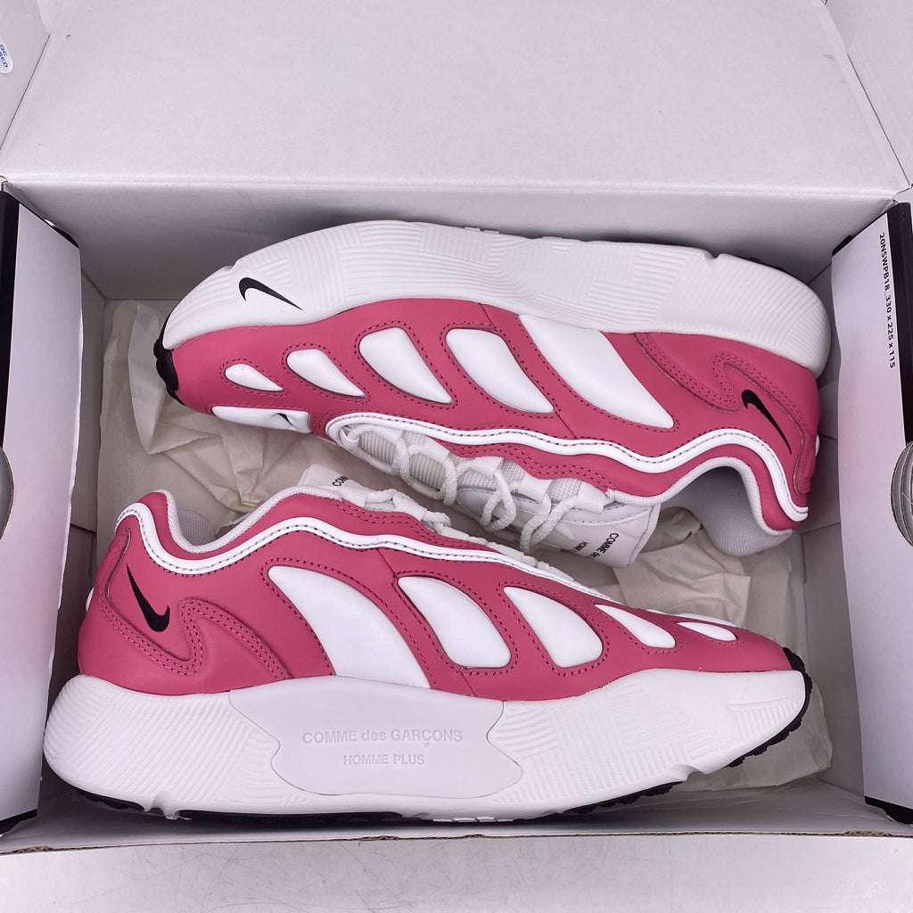 Nike Sense 96 SP "Cdg Plus Spirit Pink" 2025 New Size 8