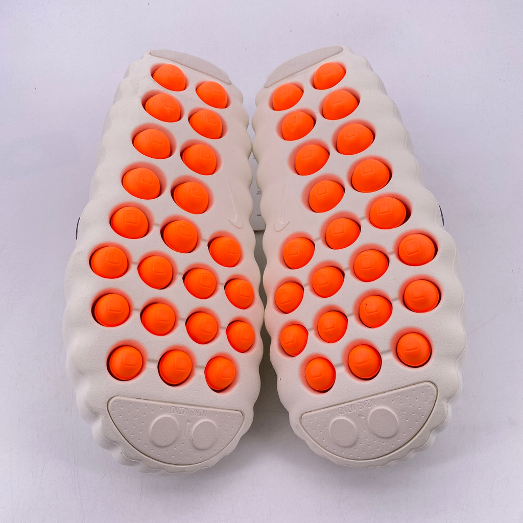 Nike Mind 001 Slide "Sail" 2026 New Size 11