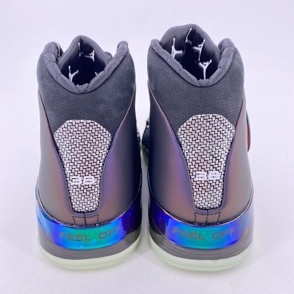 Air Jordan 17 Retro "Doernbecher Zach Rumbaugh" 2026 New Size 10