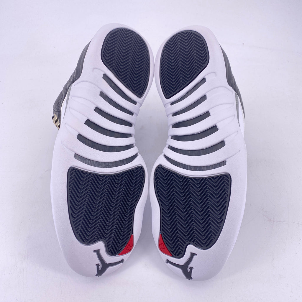 Air Jordan 12 Retro "Playoff" 2022 New Size 10.5