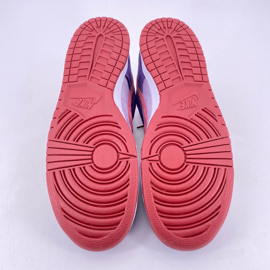 Nike Dunk Low SP "Plum" 2020 New Size 11.5