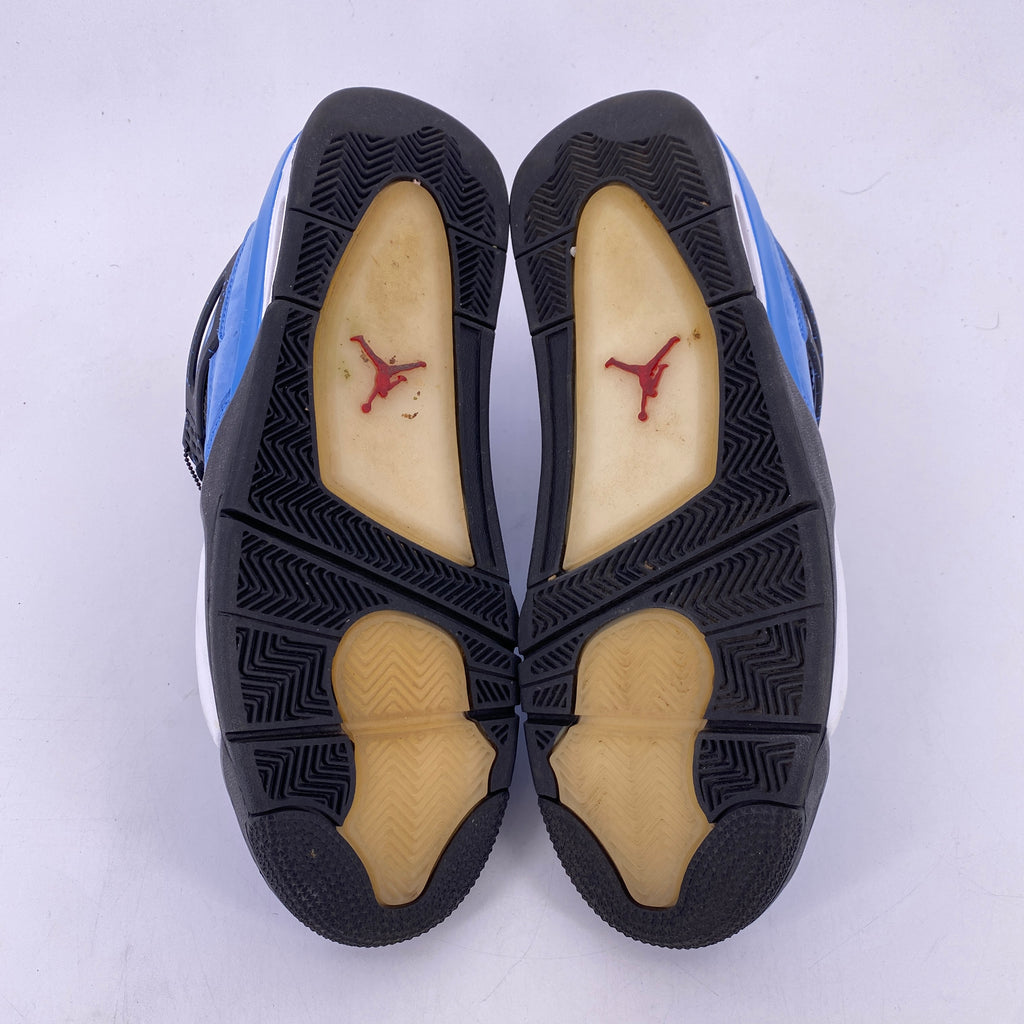 Air Jordan 4 Retro "Travis Scott" 2018 Used Size 13
